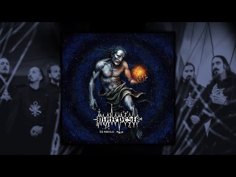 MALEPESTE - Ex Nihilo (Full Album)