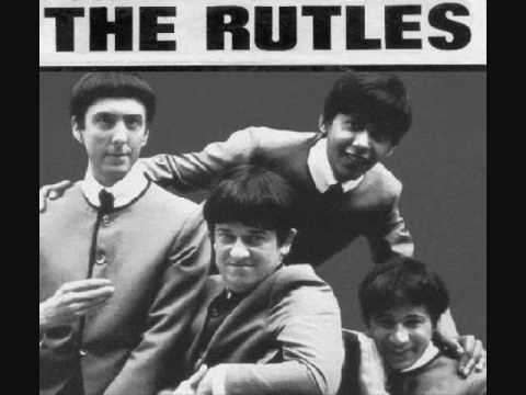 The Rutles: My Little Ukelele