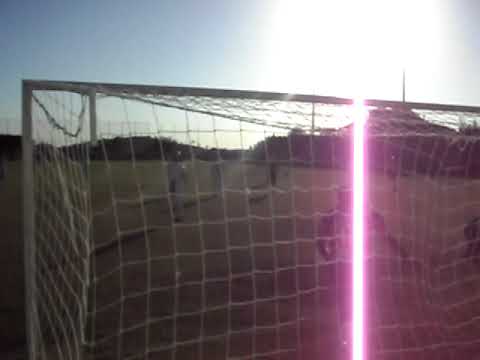 Gol do Santa Rita   www paradaobrigatoriaal com