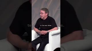 Linus Torvalds Exposes Hidden Security Bugs #shorts #linux #bug #programming #software