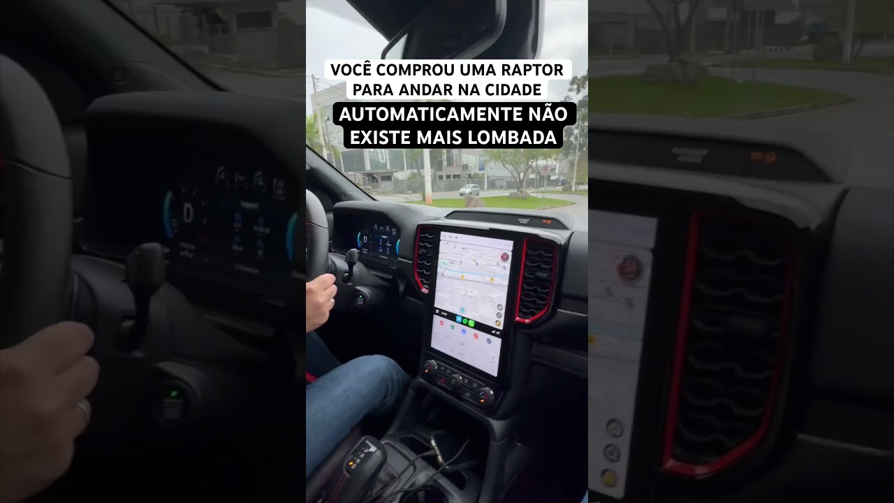 IMPRESSIONANTE #fordranger #shorts #carros