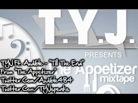 TYJ Ft. Audible - 