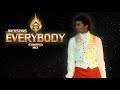 The Jacksons - Everybody (Stripped Mix, Original Tempo)
