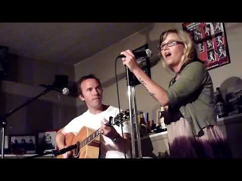 Kay Hanley - Happy to be Here (2009)