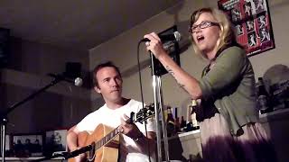 Kay Hanley - Happy to be Here (2009)