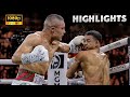 Rolly Romero vs Isaac Cruz FULL FIGHT HIGHLIGHTS | BOXING FIGHT HD