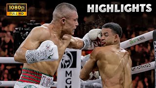 Rolly Romero vs Isaac Cruz FULL FIGHT HIGHLIGHTS | BOXING FIGHT HD