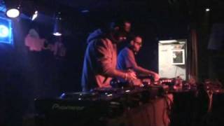Griffi & DJ2D2
