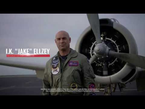 Jake Ellzey: Same Oath - New Mission