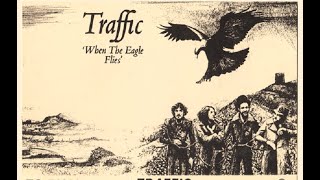 TRAFFIC STEVE WINWOOD