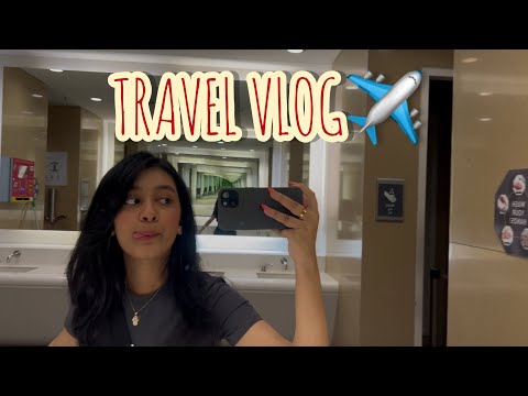Travel vloggg!!!