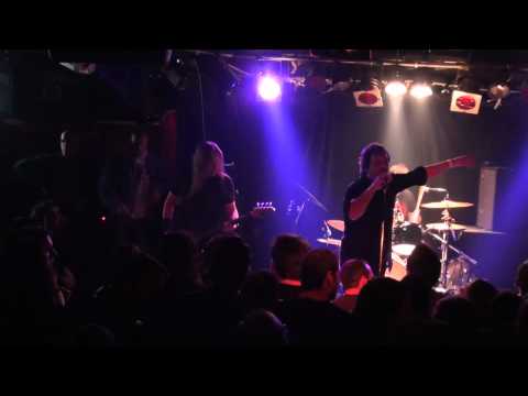 Skyclad - Cardboard City (live in Athens)