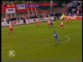 Conference play-off semi-finals 2003 (part one ...