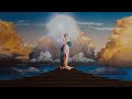 Columbia Pictures Intro Logos Open Matte Double High Pitched