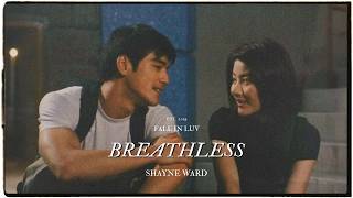 [Vietsub] Breathless - Shayne Ward