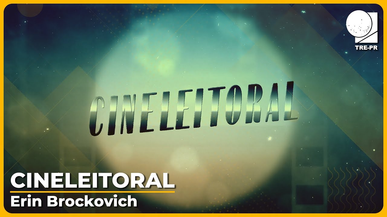 No primeiro episódio do Cineleitoral, o jornalista e servidor do TRE-PR, Marden Machado, indica ...