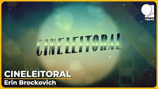 No primeiro episódio do Cineleitoral, o jornalista e servidor do TRE-PR, Marden Machado, indica ...