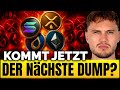 Krypto Altcoins Krachen Komplett Ein DAS Musst Du Jetzt Machen