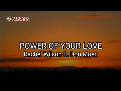 Thumbnail for The Power Of Your Love video