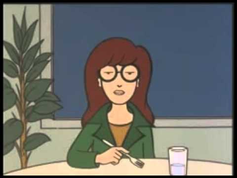 I have low esteem for everyone else