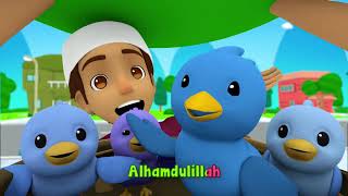 Download lagu Islamic Songs For Kids | Omar & Hana English | SEASON 1 mp3 Download lagu Islamic Songs For Kids | Omar & Hana English | SEASON 1 mp3