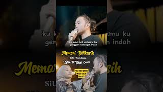 Download lagu Memori berkasih | cover by Zidan Ft Yaya #zinidinzidan #zidan #supportsystemzinidinzidan #shorts mp3