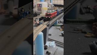 Download lagu E657系ルナアズール?イランカラプテ北海道! #総合不審車両製作所とれりあ支部 #train #鉄道 #nゲージ #e657系 #夜行列車 #ルナアズール #ウソ電 #特急列車 #eh800 mp3 Download lagu E657系ルナアズール?イランカラプテ北海道! #総合不審車両製作所とれりあ支部 #train #鉄道 #nゲージ #e657系 #夜行列車 #ルナアズール #ウソ電 #特急列車 #eh800 mp3