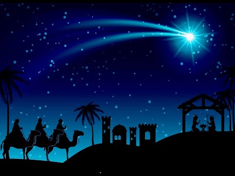 EPIFANIA DEL SIGNORE 2024