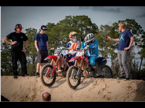 Alias Mx: The Nest - Ep. 4 feat. Tom Parsons, Eric Grondahl, Jimmy Decotis, Alex Campbell