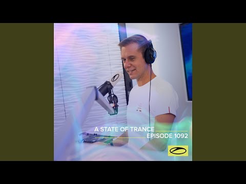 Timeless (ASOT 1092)
