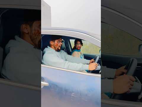 Chhaya ne zombie virus 🦠faila diya #comedy #funny #cutebaby #shortsfeed #viralvideo