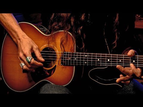 Acoustic Blues to ease your soul.... "Night Owl"