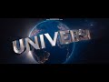 Universal Pictures Logo (Short) (2023) (HQ Version)