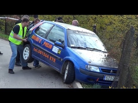 Super Sprint Cieszyn / V Runda - Action