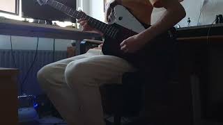 Stark's Reality - BADBADNOTGOOD &amp; Ghostface Killah (Bass Cover)