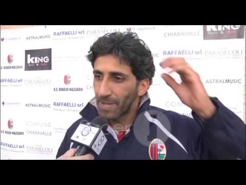 POST PARTITA BIAGIO NAZZARO   MONTEGIORGIO