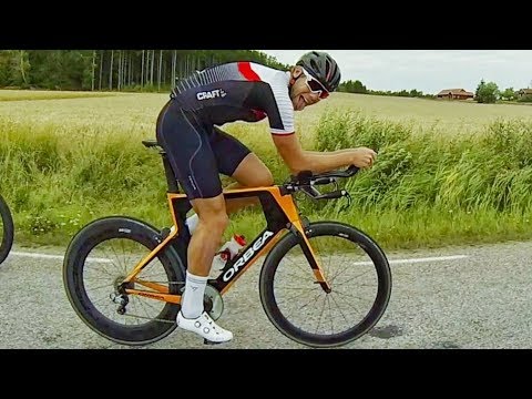 TIME TRIAL WEDNESDAY! - 030