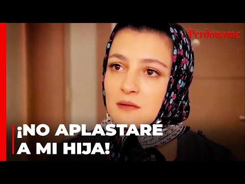 ¡Sevgi Fue Dura Con Zuhre! - Perdóname