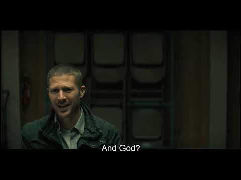 Midnight Mass 1x2 - "What a monstrous idea" by Riley Flynn (Zach Gilford)