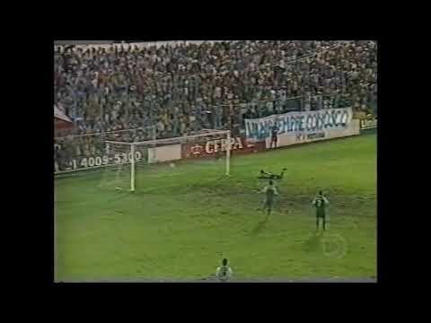 Paysandu 3 x 1 Cacoalense - Copa do Brasil 2005