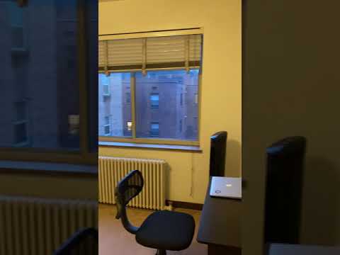 Claridge property video