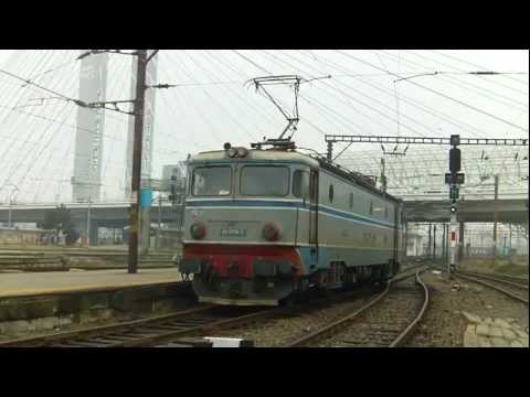 40-0794-4 plecand izolata din Bucuresti Nord