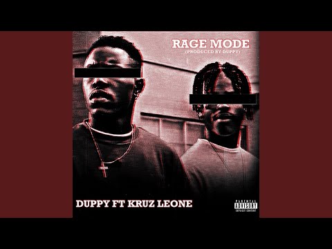 Rage Mode (feat. Kruz Leone)