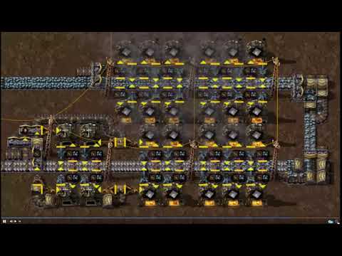 Factorio Reddit Weekly Discussion EP115 - News, Inspiration & Thoughts