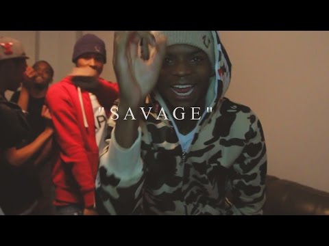 Rico - Savage (Official Video) SHOT BY: @SHONMAC071