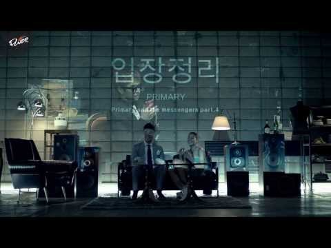 Settling Stances (입장정리) __ Primary (Feat. Choiza of Dynamic Duo & Simon D) [Th-sub]