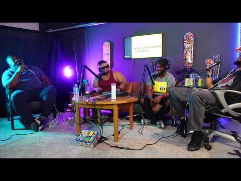 404Creators Podcast: Jeffrey Zoomin Toobin #jeffrey toobin