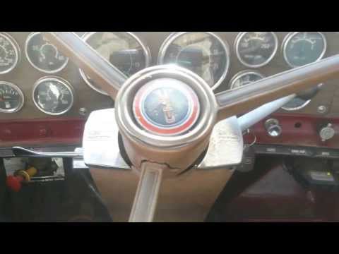 Thumbnail for 1980 GMC Brigadier smaller heavyweights from General Motors,6V92 Detroit Diesel by GMC Brigadier