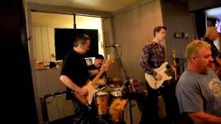 Sean Carney         You Belong To Me              ( Magic Sam )