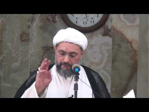 ⁣أسباب السعادة الرمضانية - الشيخ عبدالله دشتي
